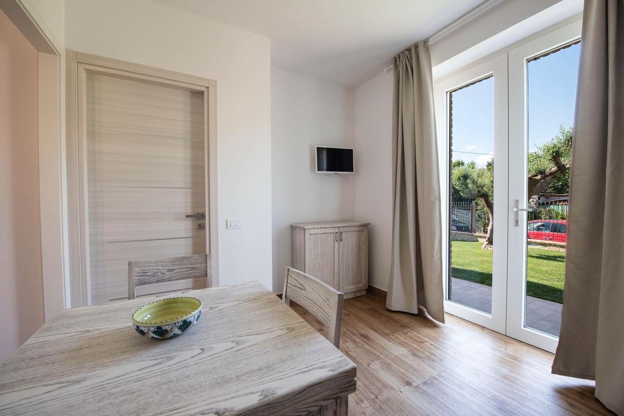 B&B Madonna Carradori Country Offagna Exterior photo