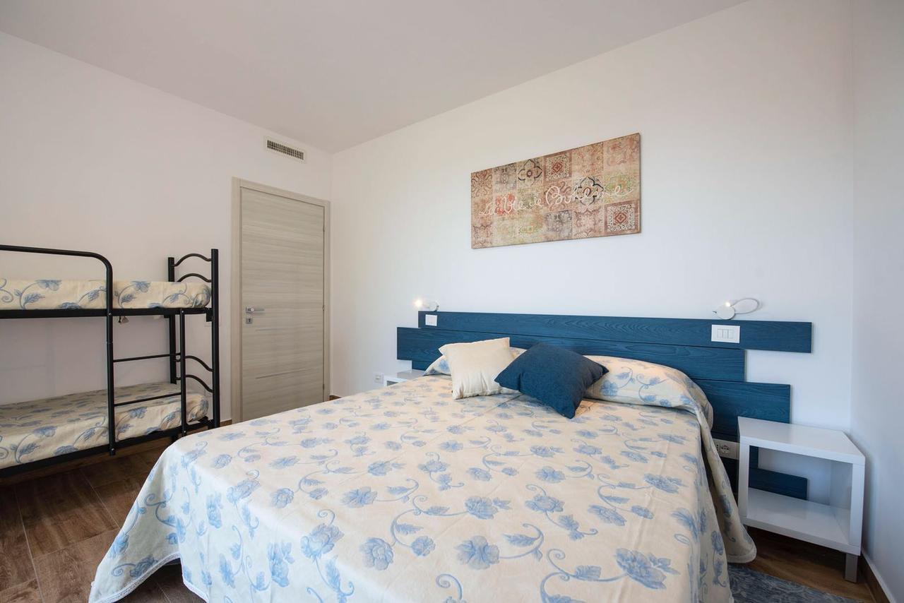 B&B Madonna Carradori Country Offagna Exterior photo