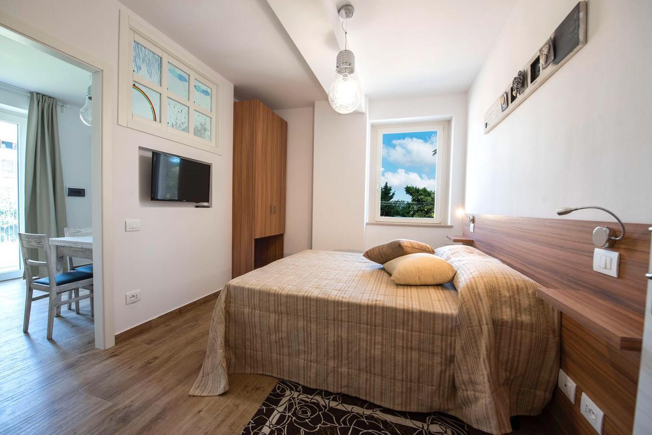 B&B Madonna Carradori Country Offagna Exterior photo