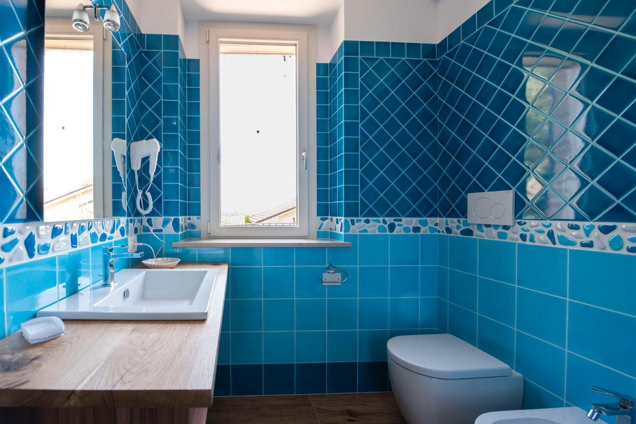 B&B Madonna Carradori Country Offagna Exterior photo
