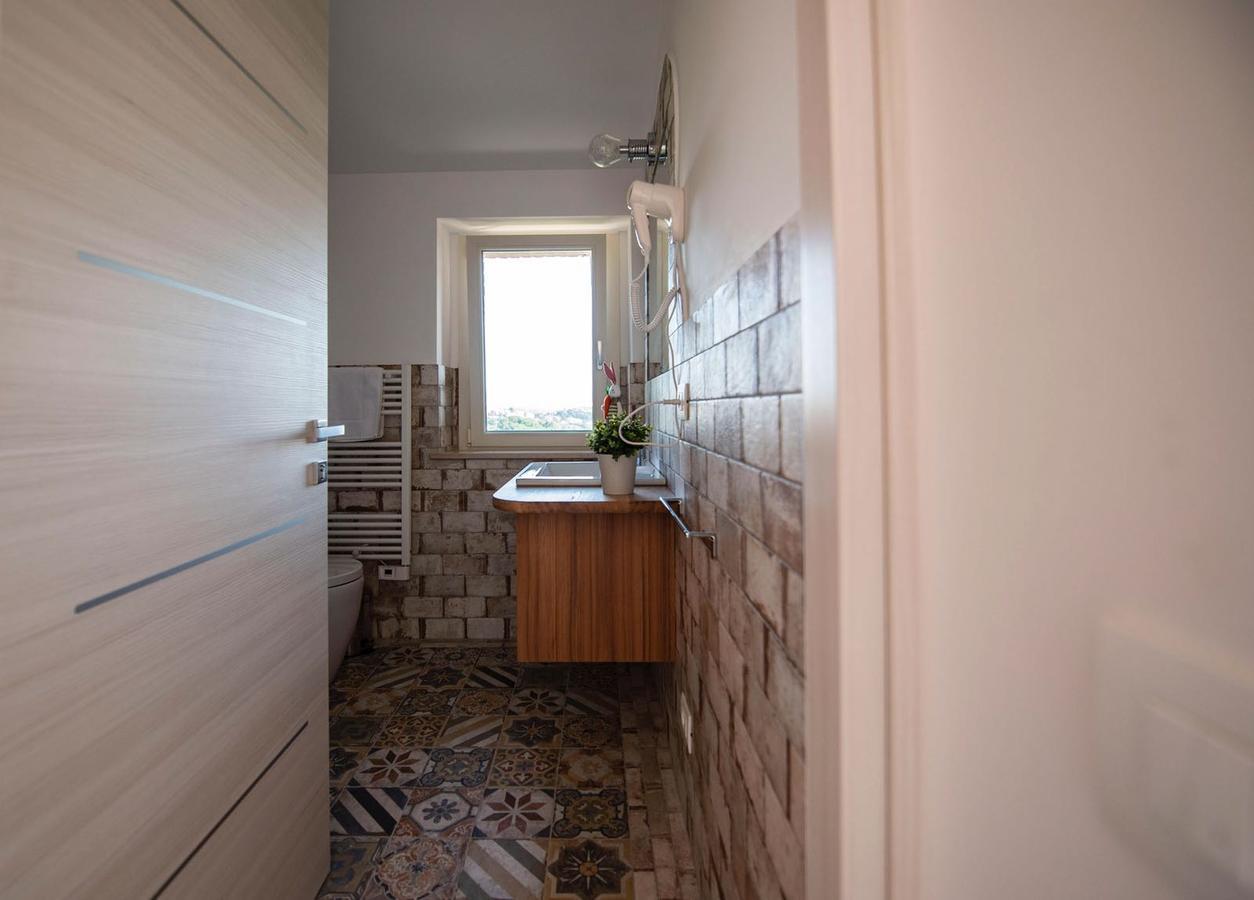 B&B Madonna Carradori Country Offagna Exterior photo
