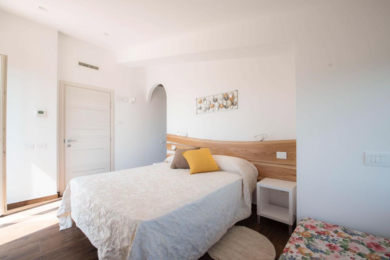 B&B Madonna Carradori Country Offagna Exterior photo