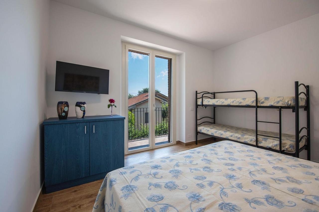 B&B Madonna Carradori Country Offagna Exterior photo