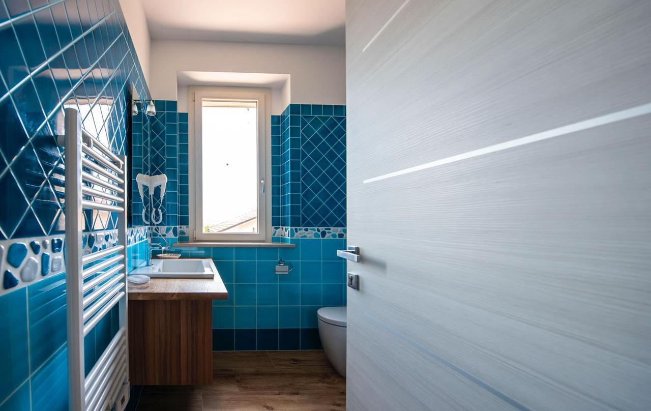 B&B Madonna Carradori Country Offagna Exterior photo
